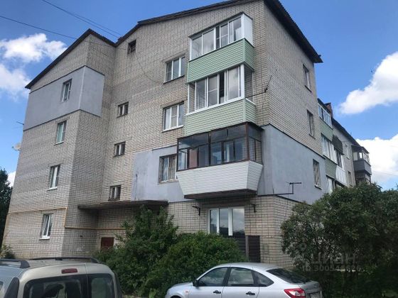 Продажа 2-комнатной квартиры 42,2 м², 2/4 этаж