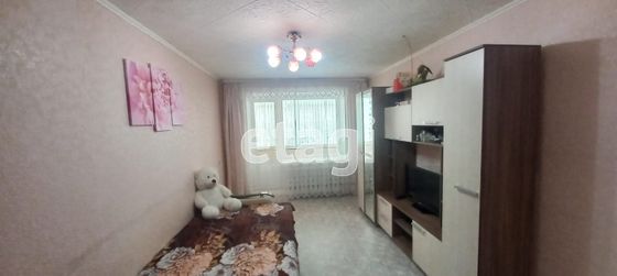 Продажа 2-комнатной квартиры 44,1 м², 3/5 этаж