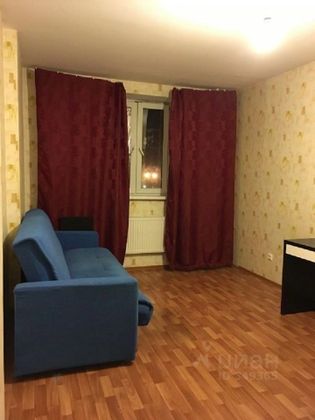 Продажа 1 комнаты, 16 м², 4/26 этаж