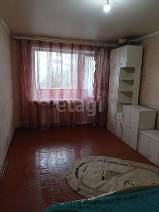 Продажа 2-комнатной квартиры 43,6 м², 4/9 этаж