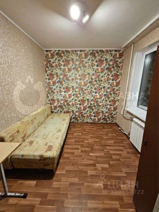 Аренда 1 комнаты, 22,2 м², 1/9 этаж