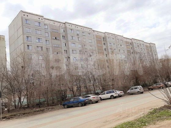 Продажа 2-комнатной квартиры 53,1 м², 4/9 этаж