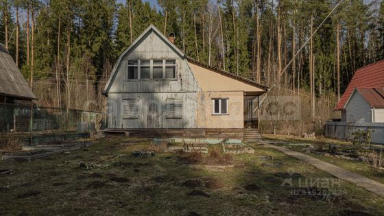 Продажа дома, 75 м², с участком 6,5 сотки