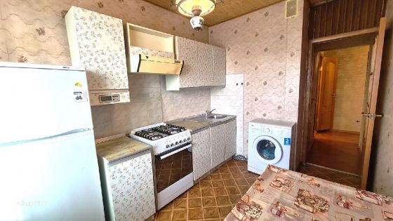 Продажа 2-комнатной квартиры 51 м², 9/9 этаж