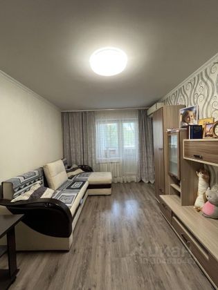 Продажа 1-комнатной квартиры 41,2 м², 1/17 этаж