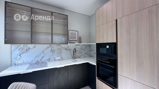 Аренда 3-комнатной квартиры 76 м², 7/9 этаж