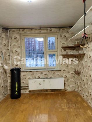 Продажа 2-комнатной квартиры 61 м², 1/16 этаж