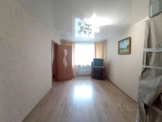 Продажа 3-комнатной квартиры 59 м², 1/5 этаж