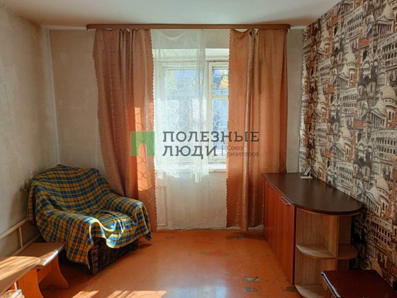 Продажа 3-комнатной квартиры 61,1 м², 1/5 этаж