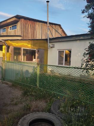 Продажа дома, 62 м², с участком 3 сотки