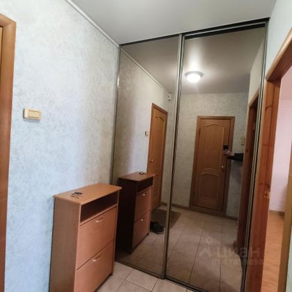 Продажа 1-комнатной квартиры 38,8 м², 12/14 этаж