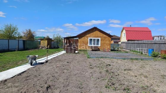 Продажа дома, 52 м², с участком 7,8 сотки