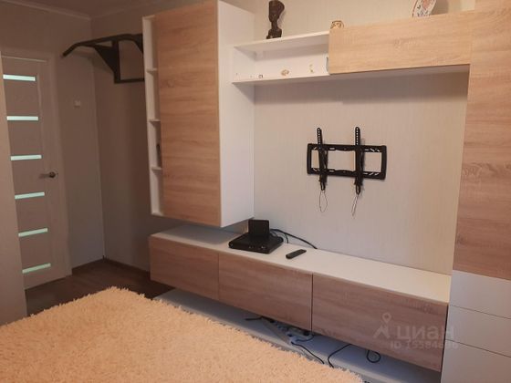 Продажа 3-комнатной квартиры 58 м², 1/9 этаж