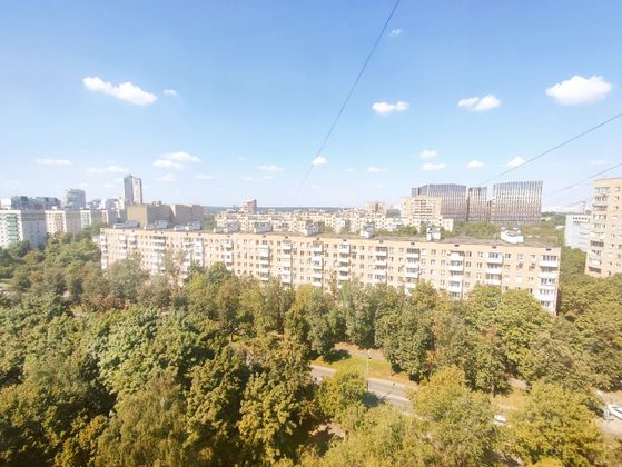 Продажа 2-комнатной квартиры 52,4 м², 13/16 этаж