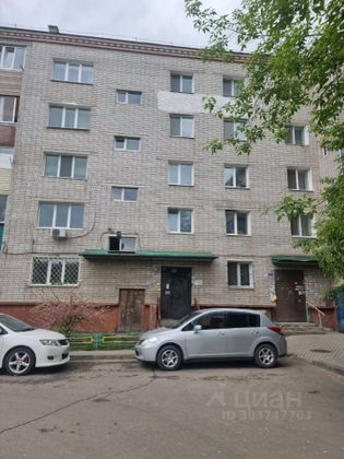 Продажа 3-комнатной квартиры 59,1 м², 4/5 этаж