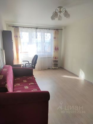 Продажа 2-комнатной квартиры 47 м², 5/5 этаж