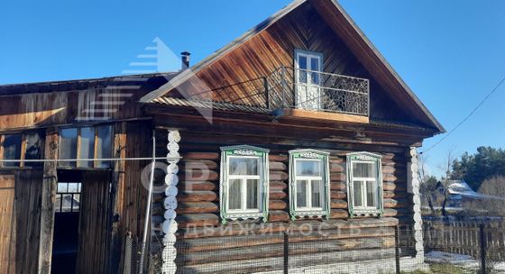 Продажа дома, 52,5 м², с участком 15,2 сотки