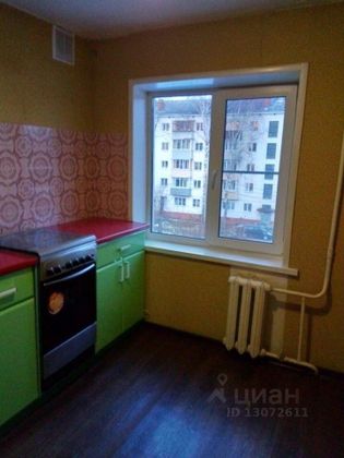 Продажа 3-комнатной квартиры 55 м², 3/5 этаж