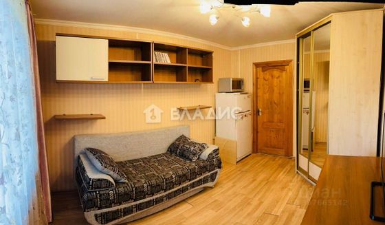 Продажа 1 комнаты, 12,9 м², 2/5 этаж