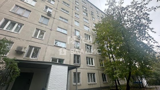 Продажа 3-комнатной квартиры 61 м², 4/9 этаж