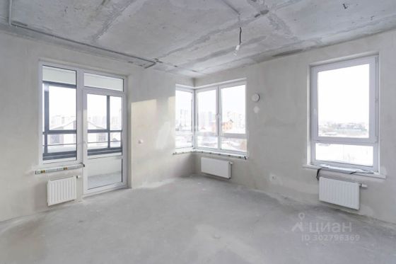 Продажа 2-комнатной квартиры 68 м², 3/4 этаж