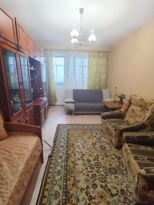 Продажа 1-комнатной квартиры 32,8 м², 5/9 этаж