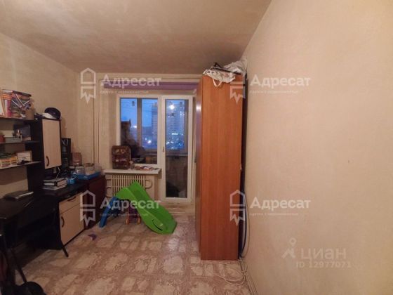 Продажа 2-комнатной квартиры 48,7 м², 2/9 этаж