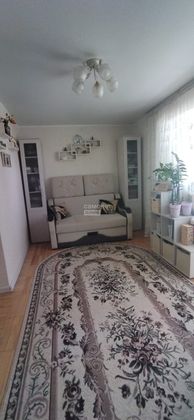 Продажа 2-комнатной квартиры 36,7 м², 4/5 этаж