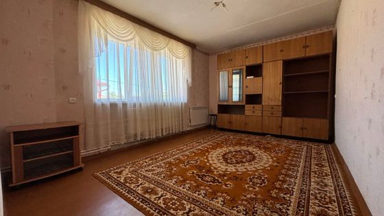 Продажа 2-комнатной квартиры 40 м², 2/2 этаж