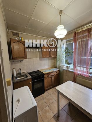 Продажа 2-комнатной квартиры 45 м², 7/9 этаж