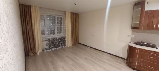 Продажа 2-комнатной квартиры 35,1 м², 9/9 этаж