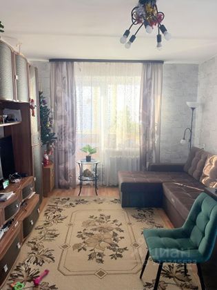 Продажа 2-комнатной квартиры 45,9 м², 3/3 этаж