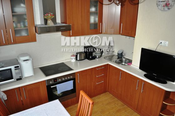 Продажа 2-комнатной квартиры 57 м², 10/17 этаж