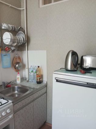 Продажа 2-комнатной квартиры 57 м², 5/5 этаж