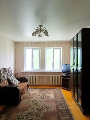 Продажа 2-комнатной квартиры 46,5 м², 2/2 этаж