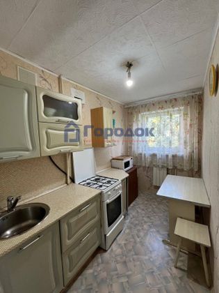 Продажа 2-комнатной квартиры 43,4 м², 3/5 этаж