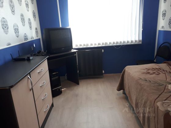 Продажа 2-комнатной квартиры 37 м², 4/5 этаж