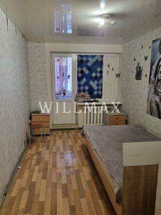 Продажа квартиры-студии 12,1 м², 1/8 этаж