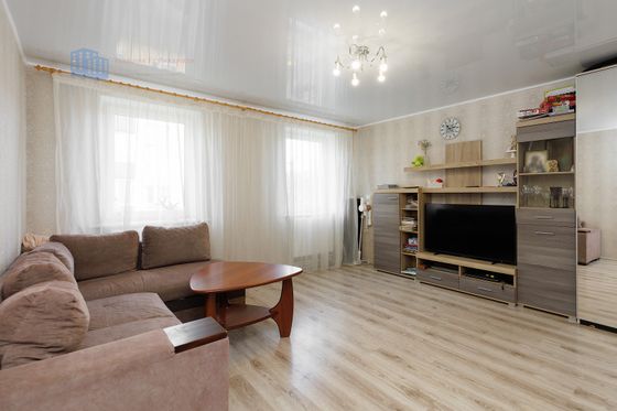 Продажа 3-комнатной квартиры 65,5 м², 3/3 этаж