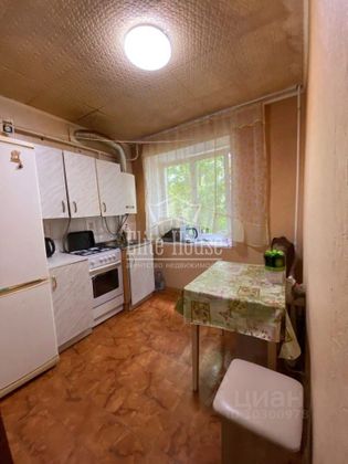 Продажа 1-комнатной квартиры 32 м², 2/5 этаж