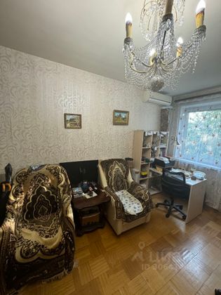 Продажа 2-комнатной квартиры 53,4 м², 4/17 этаж