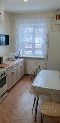 Продажа 2-комнатной квартиры 46 м², 2/2 этаж