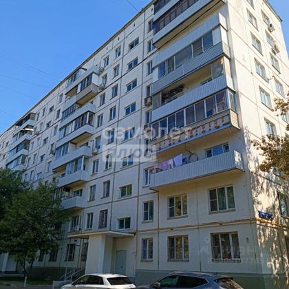 Продажа 2-комнатной квартиры 47,1 м², 3/9 этаж