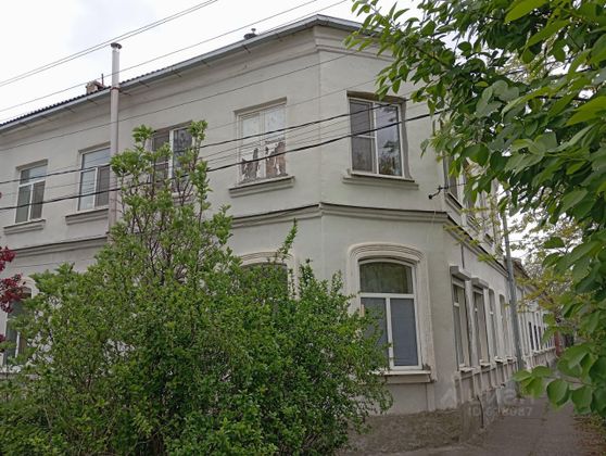 Продажа 3-комнатной квартиры 62 м², 2/2 этаж