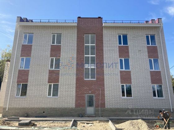 Продажа 2-комнатной квартиры 48,1 м², 1/4 этаж