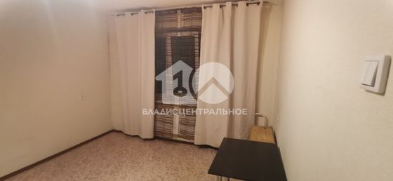 Продажа 1-комнатной квартиры 32,8 м², 3/10 этаж