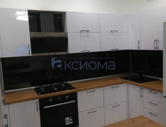 Продажа 2-комнатной квартиры 67 м², 15/18 этаж