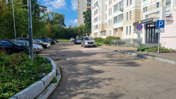 Продажа 1-комнатной квартиры 37,8 м², 5/18 этаж