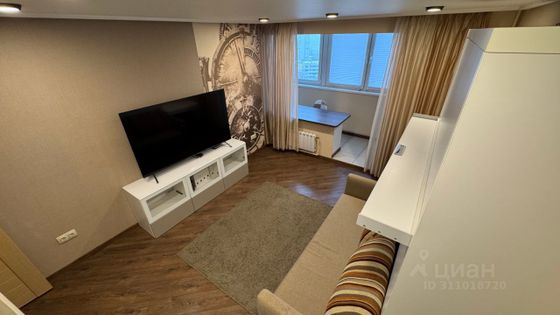 Продажа 2-комнатной квартиры 53,2 м², 16/16 этаж