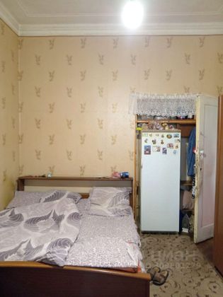 Продажа 1 комнаты, 15,8 м², 7/7 этаж